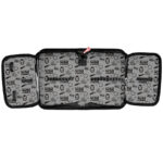 Piórnik bez wyposażenia Iron Man Marvel Paso - obrazek 3