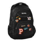 Plecak młodzieżowy Team drużyna BeUniq