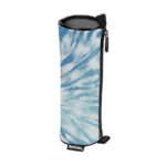 Piórnik tuba Blue Tie Dye BeUniq - obrazek 2