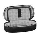 Piórnik Blue Tie Dye BeUniq - obrazek 3