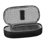 Piórnik Blue Tie Dye BeUniq - obrazek 4