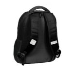 Plecak młodzieżowy Blue Tie Dye BeUniq - obrazek 3