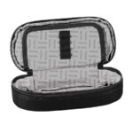 Piórnik czarny GAME BeUniq - obrazek 3