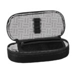 Piórnik czarny GAME BeUniq - obrazek 4