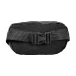 Saszetka na pas czarna GAME BeUniq - obrazek 2