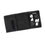Portfel czarny GAME BeUniq - obrazek 4