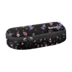 Piórnik Colorful flowers kolorowe kwiaty  BeUniq