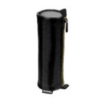 Piórnik tuba Black and gold BeUniq - obrazek 2