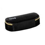 Piórnik Black and gold BeUniq - obrazek 2