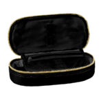 Piórnik Black and gold BeUniq - obrazek 4