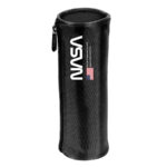 Piórnik tuba USA NASA BeUniq