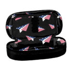 Piórnik USA NASA BeUniq - obrazek 3