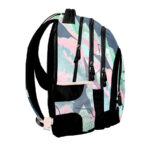 Plecak młodzieżowy Mountains kolorowe góry BeUniq - obrazek 2