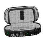 Piórnik Cyber pixel BeUniq - obrazek 3