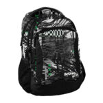 Plecak młodzieżowy Cyber pixel BeUniq