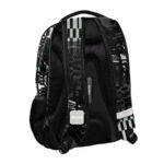 Plecak młodzieżowy Cyber pixel BeUniq - obrazek 3