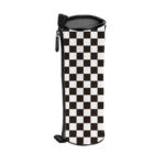 Piórnik tuba Szachownica chessboard BeUniq