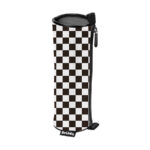 Piórnik tuba Szachownica chessboard BeUniq - obrazek 2