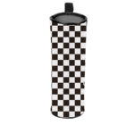 Piórnik tuba Szachownica chessboard BeUniq - obrazek 3