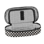 Piórnik Szachownica chessboard BeUniq - obrazek 3