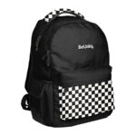 Plecak młodzieżowy Szachownica chessboard BeUniq