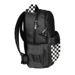 Plecak młodzieżowy Szachownica chessboard BeUniq - obrazek 2