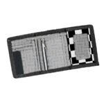 Portfel Szachownica chessboard BeUniq - obrazek 3