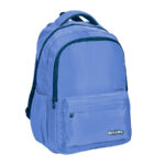 Plecak młodzieżowy niebieski BeUniq