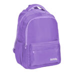 Plecak młodzieżowy fioletowy BeUniq