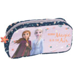 Piórnik saszetka Kraina Lodu Paso