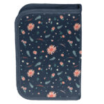 Piórnik bez wyposażenia Kraina Lodu Paso - obrazek 2