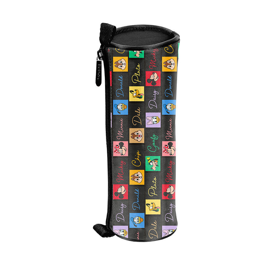 DI25MM-003_5903162138367_1 Piórnik tuba Myszka Miki i przyjaciele BeUniq - obrazek 1