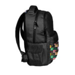 Plecak młodzieżowy Myszka Miki i przyjaciele BeUniq - obrazek 2