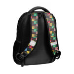 Plecak młodzieżowy Myszka Miki i przyjaciele BeUniq - obrazek 3