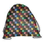 Worek na obuwie Myszka Miki i przyjaciele BeUniq