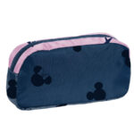 Piórnik saszetka granatowy Myszka Minnie Paso - obrazek 2
