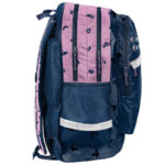 Plecak szkolny granatowy Myszka Minnie Paso - obrazek 2