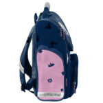 Tornister szkolny granatowy Myszka Minnie Paso - obrazek 3