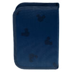 Piórnik z wyposażeniem granatowy Myszka Minnie Paso - obrazek 2