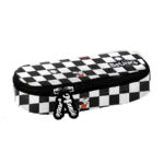 Piórnik szachownica Chequered Myszka Minnie BeUniq