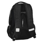 Plecak młodzieżowy czarny holograficzny Myszka Minnie BeUniq - obrazek 3