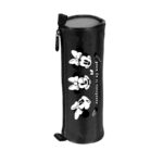 Piórnik tuba czarny Sweetness Myszka Minnie BeUniq