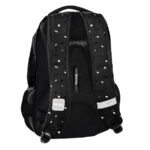 Plecak młodzieżowy czarny Sweetness Myszka Minnie BeUniq - obrazek 3