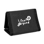 Portfel czarny Sweetness Myszka Minnie BeUniq - obrazek 2