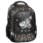 Plecak szkolny Flowers Myszka Minnie kwiatki Paso