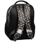 Plecak szkolny Flowers Myszka Minnie kwiatki Paso - obrazek 3