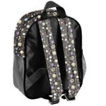 Mały plecak przedszkolny Flowers Myszka Minnie kwiatki Paso - obrazek 3