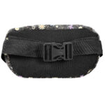 Saszetka na pas Flowers Myszka Minnie kwiatki Paso - obrazek 2