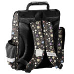 Tornister szkolny Flowers Myszka Minnie kwiatki Paso - obrazek 3