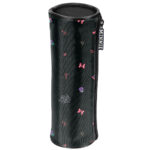 Piórnik tuba czarny Myszka Minnie GRL PWR Paso - obrazek 2